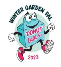 Donut Dash