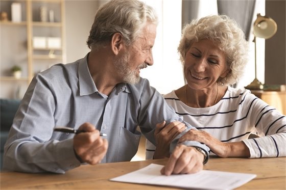 LOW INCOME SENIORS CAN NOW SAVE UP TO 90% ON UTILITY BILLS Revamped Program for 2025