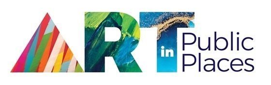 Art in Public Places Logo