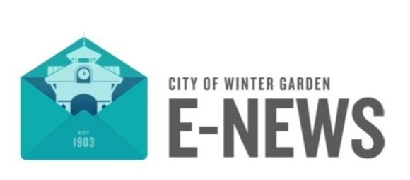 Winter Garden City Hall exterior building