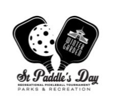St Paddle's Day