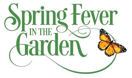Spring Fever in the Garden