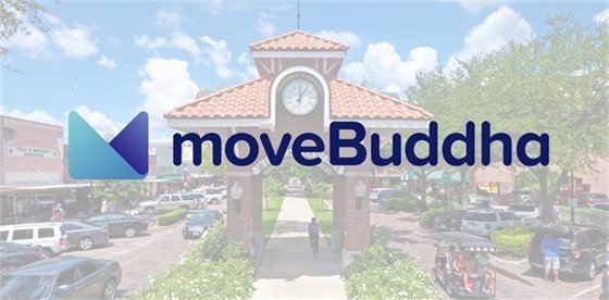Move Buddha