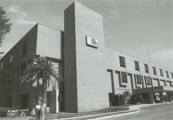 Winter Garden heritage Exhibition 