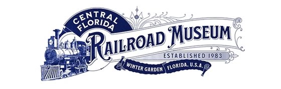 Railroad Museum Logo 