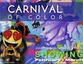 Carnival of Color Exhibit 