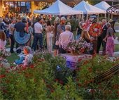 Enchanting Winter Garden Gala