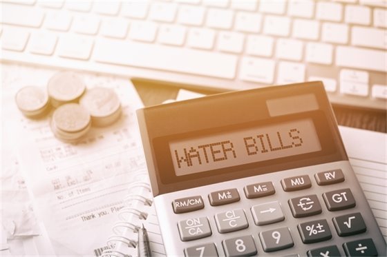 Water Bills