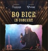 Bo Brice in Concert