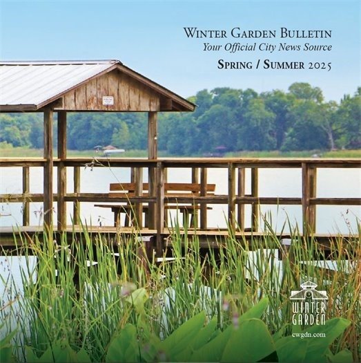 Bulletin Spring/Summer