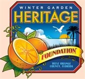 Winter Garden Heritage Foundation