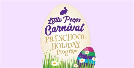 Little Peeps Carnival 