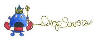 Drop Savers Poster Contest for Grades K - 12