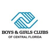 Boys & Girls Clubs of Central FL logo