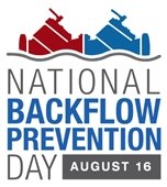Backflow Prevention