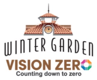 Vision Zero Logo