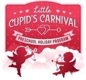 Little Cupid's Carnival logo