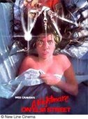 Nightmare Before Elm Street Movie Image