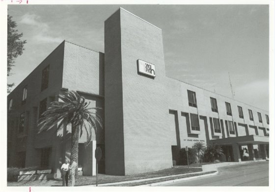 West Orange Memorial Hospital 