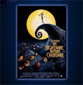 Nightmare Before Christmas