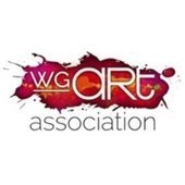 Winter Garden Arts Association logo