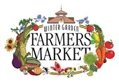 Farmers Market Logo