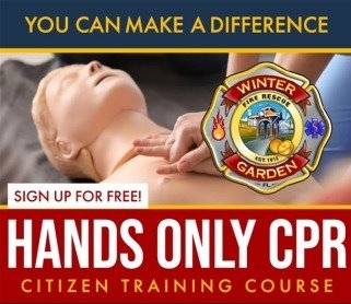 CPR Course 