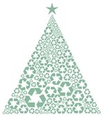 Christmas Tree Recycling 