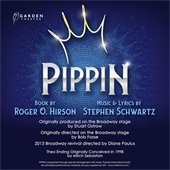 Pippin show image