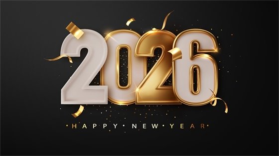 New Year 2026