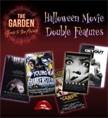 Halloween Movie posters on image
