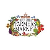 Winter Garden Farmers Market logo