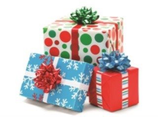 Holiday Gifts for Kids