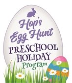 Hop's Egg Hunt 