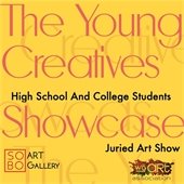 Young Creatives Showcase 