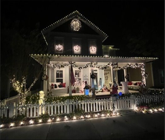 Best Overall, 1st Place 