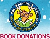 Reading Reindeer logo