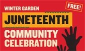 Juneteenth Community Celebration 