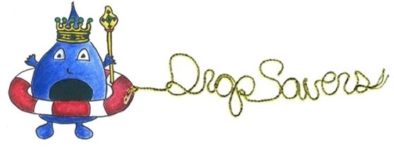 Drop Savers Logo