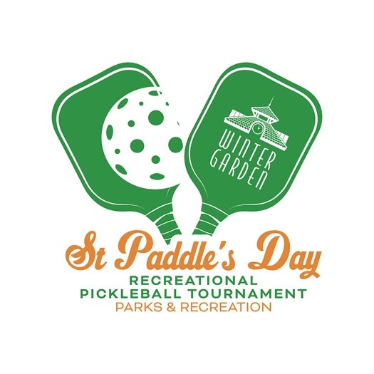 St Paddle's Day
