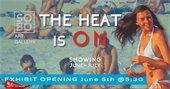 Heat is On Exhibit 