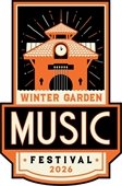 Winter Garden Music Festival
