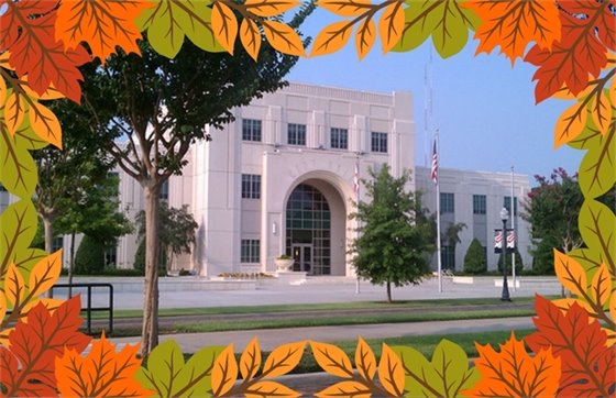 variety of Thanksgiving produce