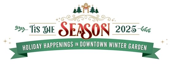 Tis The Season Heading 