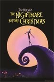 Nightmare Before Christmas Movie Image