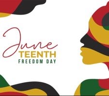 Juneteenth 2024