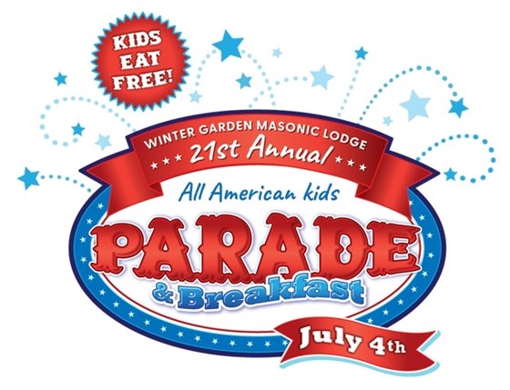 All American Kids Parade