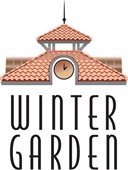 City of Winter Garden logo of clock tower