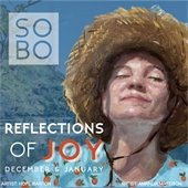 family laughing together 