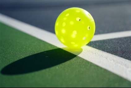 Pickleball